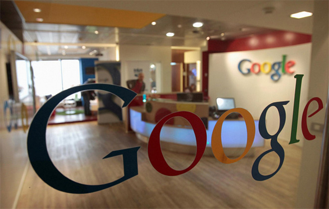 Корпорация Google оштрафована на 50 миллионов евро
