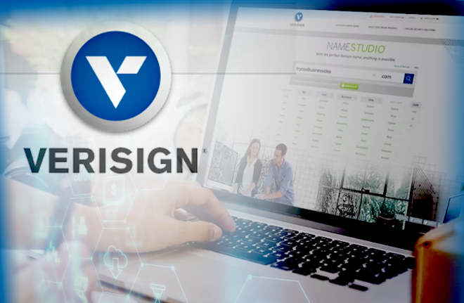 Verisign не будет повышать цены в своих доменах до 2 квартала будущего года