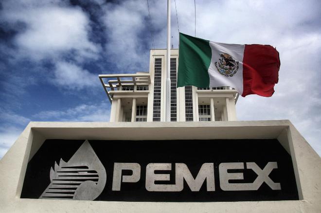 Хакеры требуют от мексиканской нефтяной компании почти 5 миллионов долларов