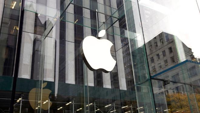 Apple опровергла сообщения о предоставлении китайской компании Tencent данных о своих пользователях 