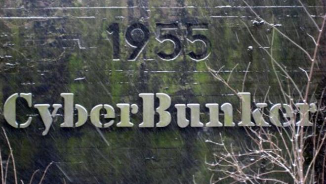 Немецкая полиция штурмом взяла серверы хостинг-провайдера CyberBunker