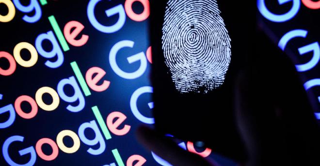 Что пользователи спрашивают у Google про кибербезопасность