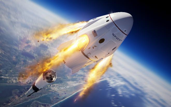 Зачем компания SpaceX приобретает производителя спутников для устройств интернета вещей