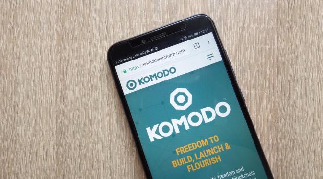 Компания Komodo взломала сама себя, чтобы опередить хакеров 