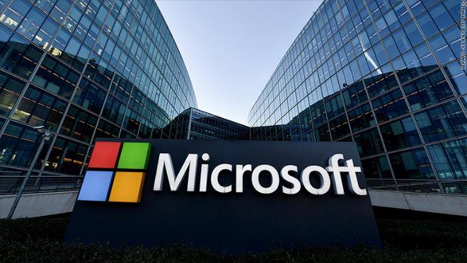 Корпорация Microsoft нанесла удар по ботнету Necurs