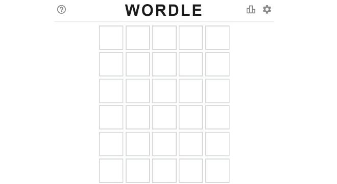 Вновь зарегистрированные домены со словом wordle под угрозой