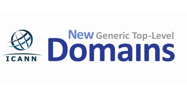 Первые новые домены: восемь лет спустя