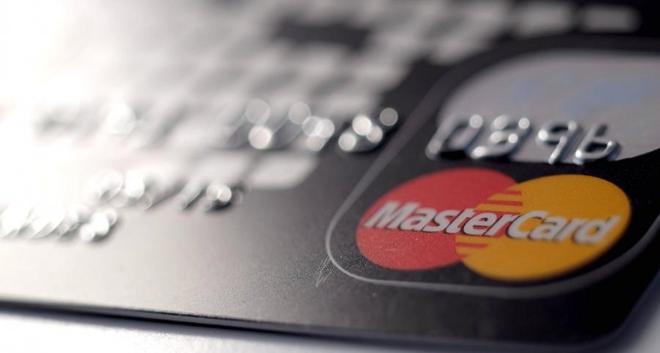 Бонусная программа MasterCard закрыта из-за утечки данных