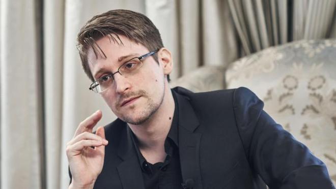 Эдвард Сноуден опасается, что ограничения, принятые из-за пандемии, могут понравиться властям