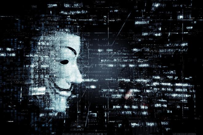 В Бельгии осужден участник группировки Anonymous Belgium