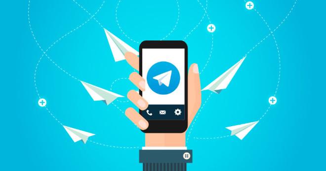 Уязвимость в Telegram не позволяла полностью удалять отправленные сообщения