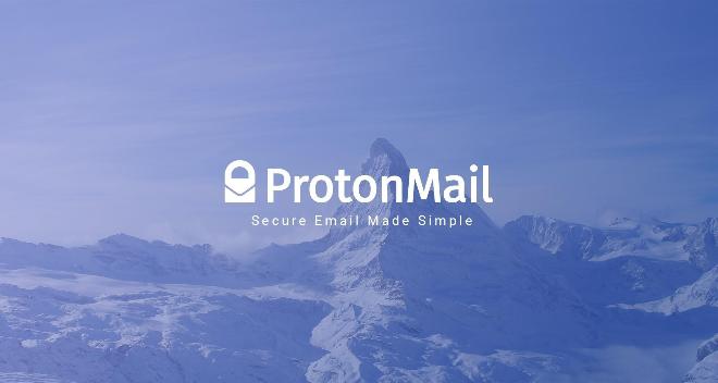 Сервис ProtonMail заблокирован в Беларуси 
