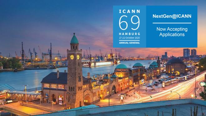 Гамбург или Zoom: руководство ICANN решит, в каком формате пройдет 69 конференция корпорации