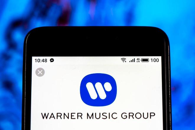 Warner Music Group подверглась хакерской атаке