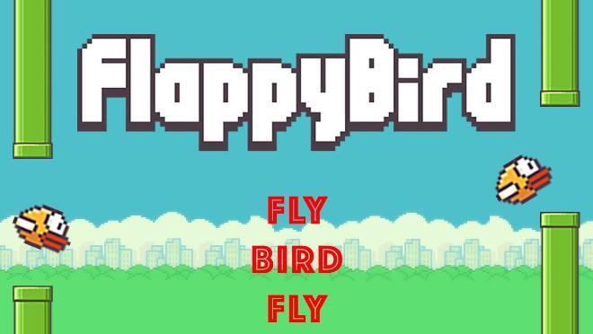 Домен FlappyBird в зоне com приобретен за 35 тысяч долларов создателем популярной игры