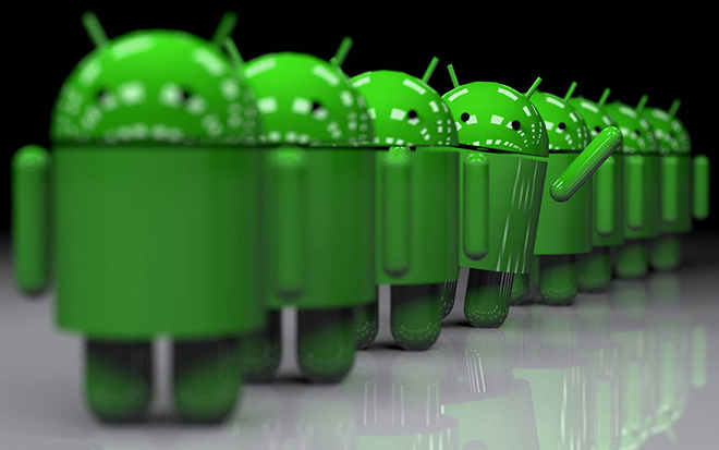 Новый ботнет «порабощает» устройства под управлением ОС Android