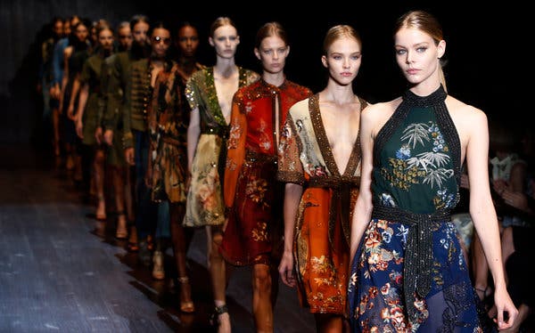 Дом моды Gucci выиграл рекордный спор во Всемирной организации интеллектуальной собственности