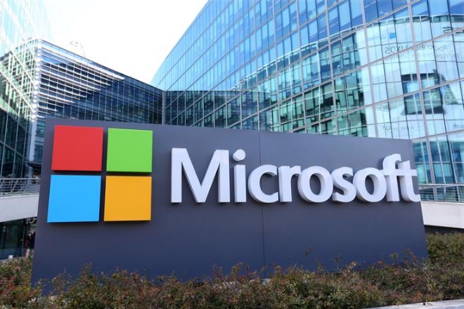 Корпорация Microsoft допустила крупную утечку данных поисковых запросов