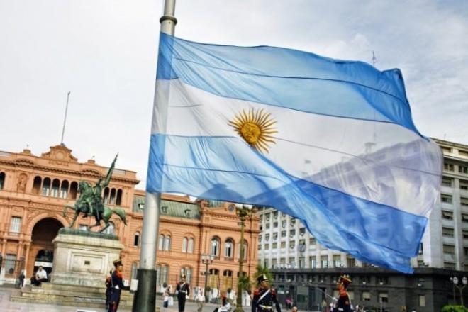 Шифровальщик Netwalker «закрыл» границы Аргентины