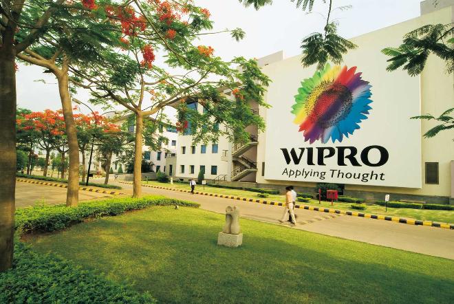 Хакеры взломали системы индийской компании Wipro
