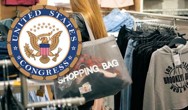 Американские сенаторы предложили запретить «шопинг-ботов»