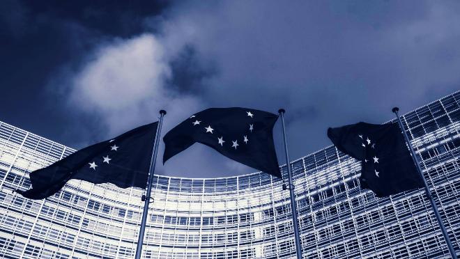 Европейский парламент подготовил проект директивы, исключающей возможность анонимной регистрации доменных имен 