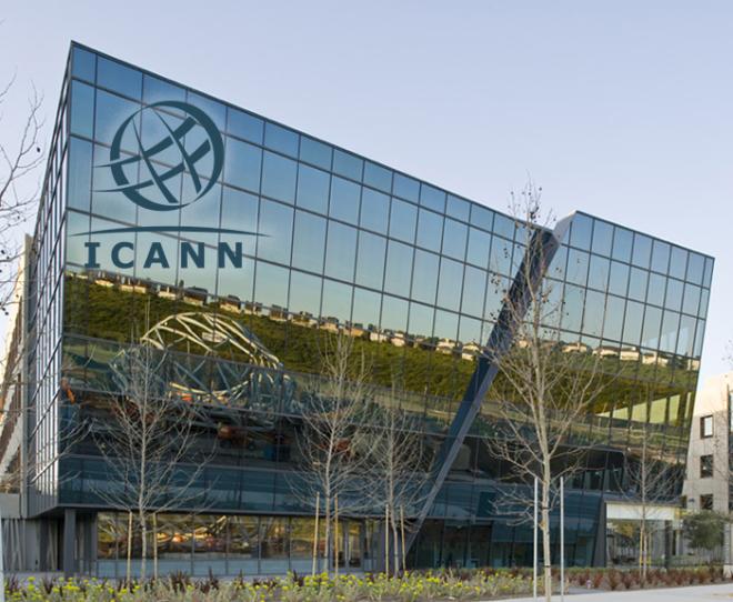 Корпорация ICANN расторгла контракт с регистратурой домена-бренда .aigo