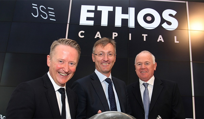Компания Ethos Capital приобретает регистратуру Donuts