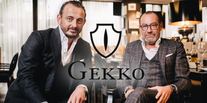 В сети нашлись данные клиентов Gekko Group