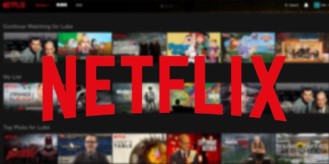 Мошенники атакуют подписчиков Netflix