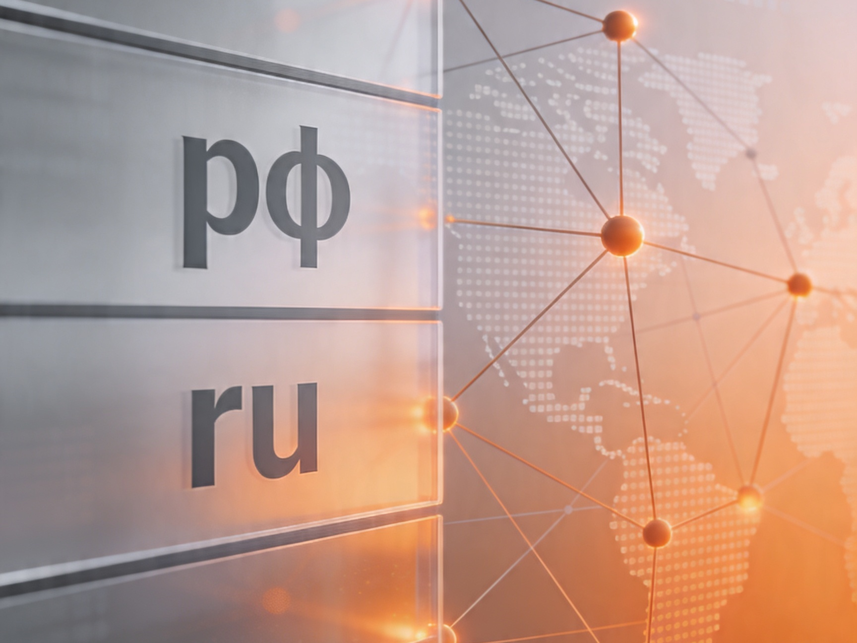 В зонах .RU и .РФ нормализовано 226 тыс. контактов администраторов доменов из более чем 6,5 млн