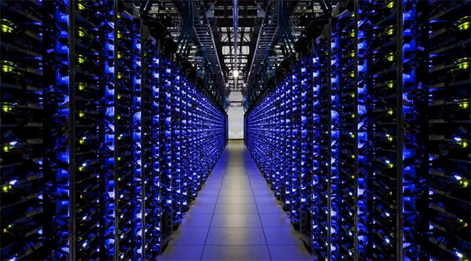 Австралийский научный суперкомпьютер приспособили для майнинга криптовалюты