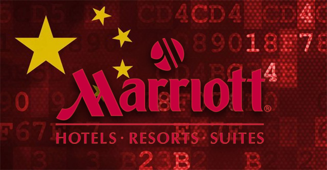 В атаке на Marriott заподозрили китайскую разведку