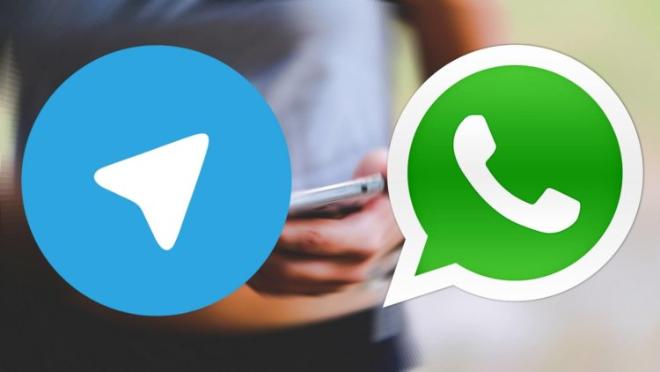 Уязвимость позволяет подменять медиафайлы, пересылаемые в WhatsApp и Telegram