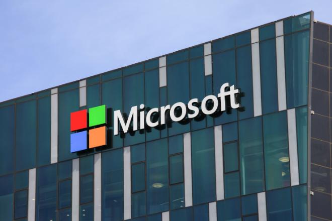 Корпорация Microsoft выпустила обновление, защищающее от уязвимости Spectre v2