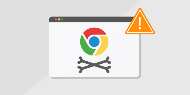 Корпорация Google исправила уязвимость нулевого дня в браузере Chrome