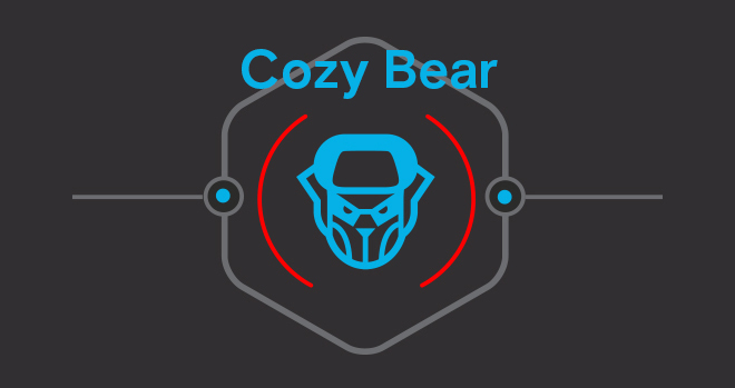 Хакеры Cozy Bear продолжают играть в политику