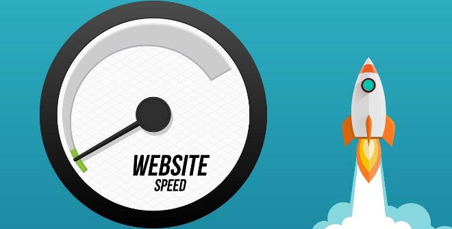 Как выбор домена влияет на скорость загрузки сайта