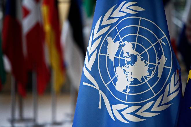 ООН пыталась скрыть информацию о хакерской атаке