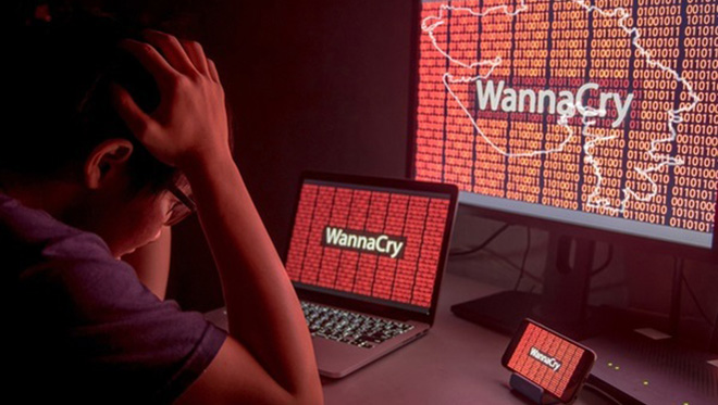 WannaCry полтора года спустя: зловред скорее жив, чем мертв