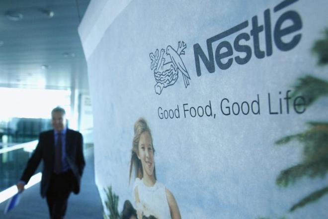 Компания Nestle выиграла спор за домен Nestle.ai
