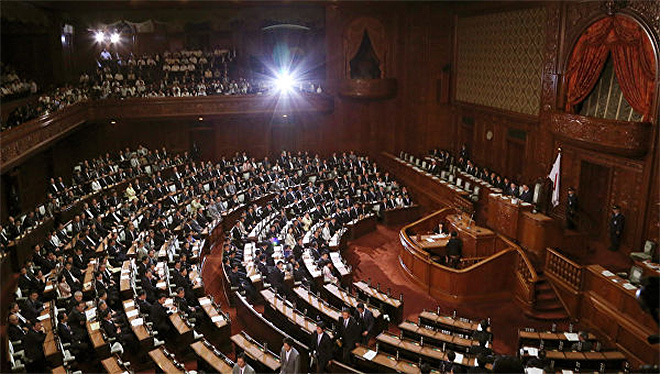 Правительство Японии одобрило проведение кибератак на своих граждан