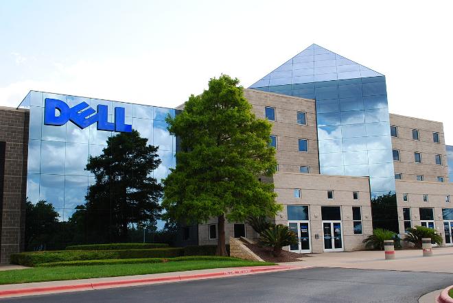 Уязвимость драйвера от Dell ставит под угрозу сотни миллионов устройств