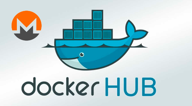 В библиотеку Docker Hub два года загружали майнеры криптовалюты